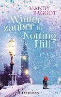 bokomslag Winterzauber in Notting Hill