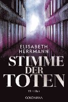 Elisabeth Herrmann - Stimme der Toten, Häftad