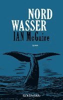 Ian Mcguire - Nordwasser, Häftad