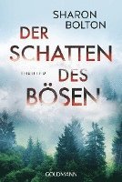 bokomslag Der Schatten des Bösen