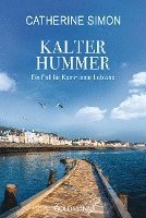 bokomslag Kalter Hummer