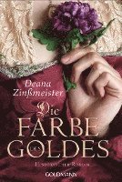 Die Farbe des Goldes 1