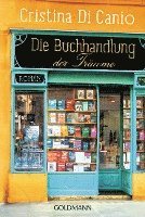bokomslag Canio, C: Buchhandlung der Träume