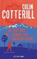 Colin Cotterill - Dr. Siri und die Tränen der Madame Daeng, Häftad