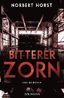 Bitterer Zorn 1