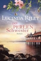 Lucinda Riley - Die Perlenschwester, Häftad