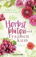 bokomslag Herbstblüten und Traubenkuss