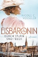 Nicole C. Vosseler - Die Eisbaronin, Häftad
