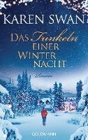 bokomslag Das Funkeln einer Winternacht