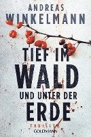 Tief im Wald und unter der Erde 1