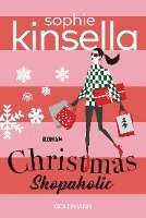 Sophie Kinsella - Christmas Shopaholic, Häftad