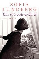 Sofia Lundberg - Das rote Adressbuch, Häftad