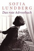 bokomslag Das rote Adressbuch