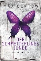 Der Schmetterlingsjunge 1