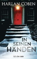 bokomslag In seinen Händen