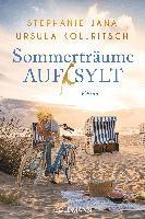 bokomslag Sommerträume auf Sylt