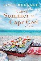 bokomslag Unser Sommer in Cape Cod