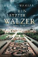 Beate Maxian - Ein letzter Walzer, Häftad