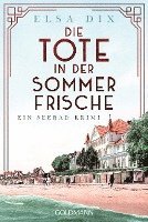 Die Tote in der Sommerfrische 1