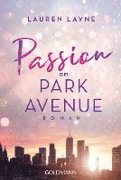 bokomslag Passion on Park Avenue