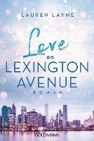 Love on Lexington Avenue 1