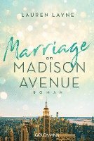 Marriage on Madison Avenue 1