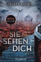bokomslag Sie sehen dich
