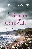 bokomslag Sturm über Cornwall