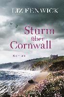 Liz Fenwick - Sturm über Cornwall, Häftad