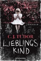 C. J. Tudor - Lieblingskind, Häftad