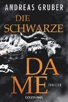 bokomslag Die schwarze Dame