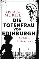 Die Totenfrau von Edinburgh