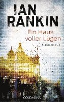Ian Rankin - Ein Haus voller Lügen, Häftad