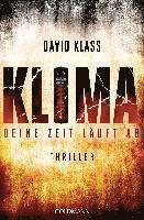David Klass - Klima, Häftad