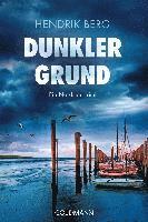 Dunkler Grund