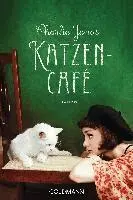 Charlie Jonas - Katzencafé, Häftad