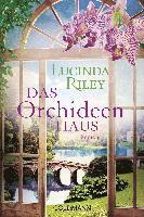 Lucinda Riley - Das Orchideenhaus, Häftad