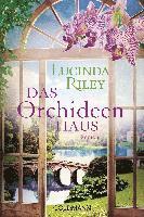 Das Orchideenhaus 1