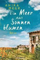 Anika Beer - Ein Meer aus Sonnenblumen, Häftad