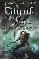 bokomslag City of Fallen Angels (Chroniken 4)