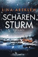 Lina Areklew - Schärensturm, Häftad