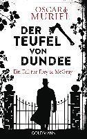 bokomslag Der Teufel von Dundee