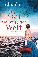 Die Insel am Ende der Welt 1