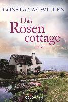 bokomslag Das Rosencottage