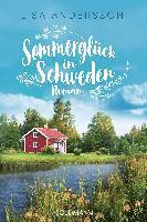 bokomslag Sommerglück in Schweden