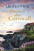 bokomslag Der Himmel über Cornwall