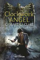 Clockwork Angel 1