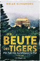 bokomslag Die Beute des Tigers