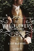 bokomslag Die Wallflowers - Lillian & Marcus