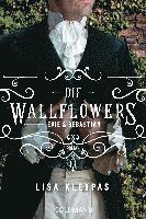bokomslag Die Wallflowers - Evie & Sebastian